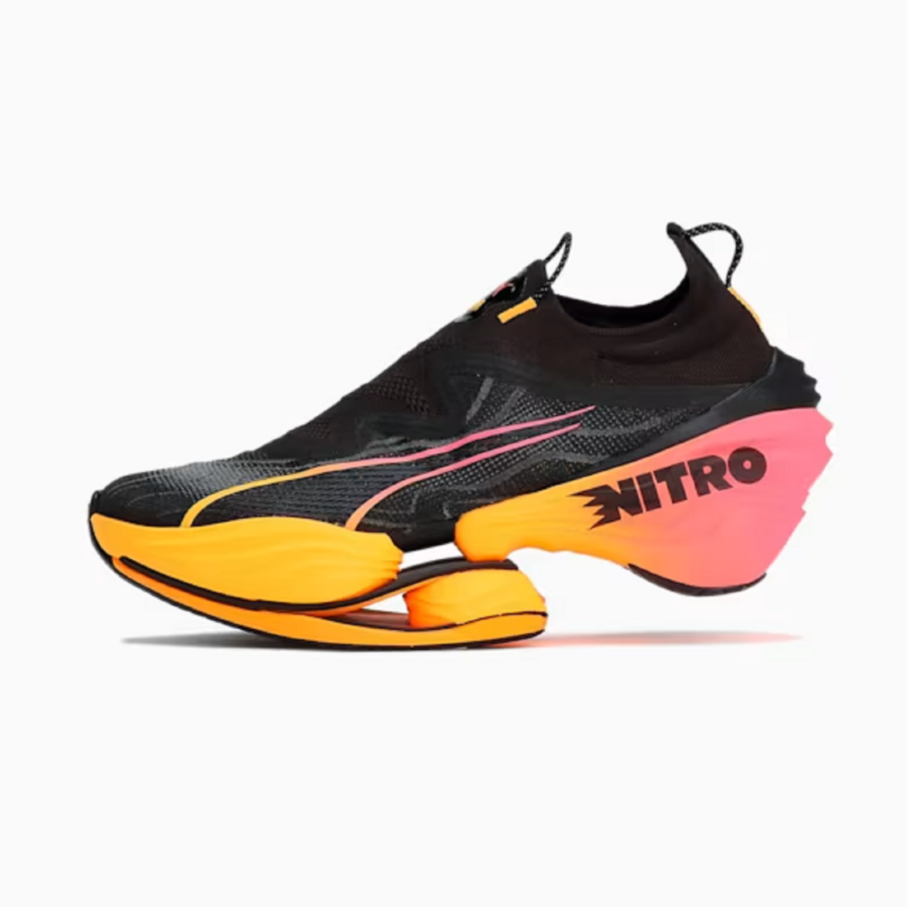 Puma Nitro